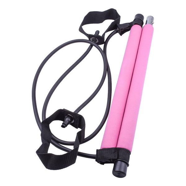 resistance bands home yoga rally bar elastic rope portable pilates fitness multifunctional chest expander arm strength equipment
resistance bands home yoga rally bar elastic rope portable pilates fitness multifunctional chest expander arm strength equipment