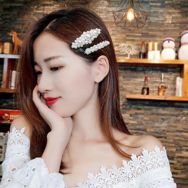 hair clips & barrettes imitiation pearl clip for women girls handmade flowers hairpins accessories, Golden;silver
hair clips & barrettes imitiation pearl clip for women girls handmade flowers hairpins accessories, Golden;silver
