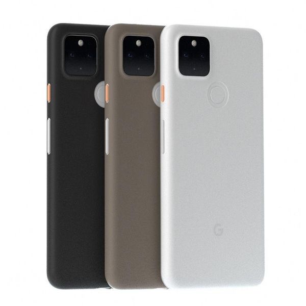 ultralight case cover for google pixel 5 5g 4 xl ultra-thin protector soft pp phone back pixel5 coque cell pouches
ultralight case cover for google pixel 5 5g 4 xl ultra-thin protector soft pp phone back pixel5 coque cell pouches