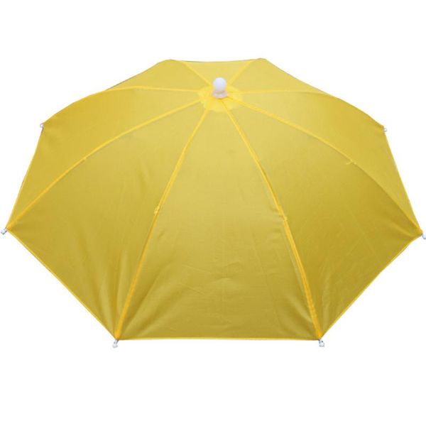 outdoor hats rain umbrella hat foldable sun shade waterproof fishing headwear cap anti-rain anti-uv umbrellas beach caps, Black;white
outdoor hats rain umbrella hat foldable sun shade waterproof fishing headwear cap anti-rain anti-uv umbrellas beach caps, Black;white