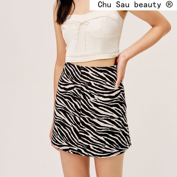 fashion women summer zebra pattern mini skirt ladies casual style hight waist skirts female falda de moda 210508, Black
fashion women summer zebra pattern mini skirt ladies casual style hight waist skirts female falda de moda 210508, Black