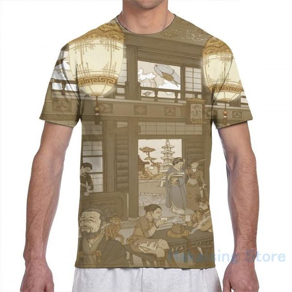 men's t-shirts the heavenly lotus tea house men t-shirt women all over print fashion girl t shirt boy tees short sleeve tshirts, White;black
men's t-shirts the heavenly lotus tea house men t-shirt women all over print fashion girl t shirt boy tees short sleeve tshirts, White;black