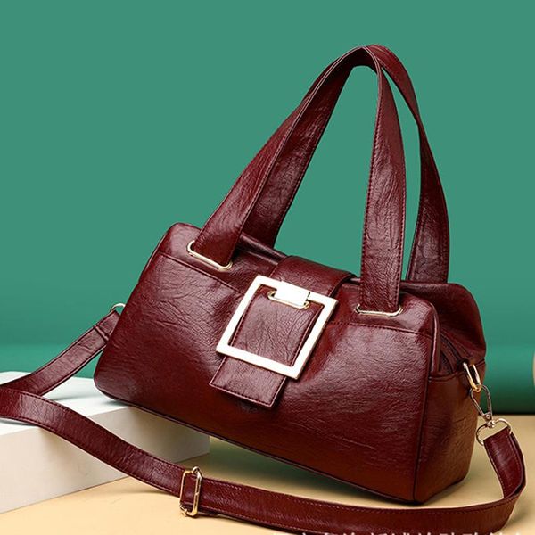 large capacity women leather handbags vintage practical female crossbody shoulder bags designer brand ladies handle
large capacity women leather handbags vintage practical female crossbody shoulder bags designer brand ladies handle