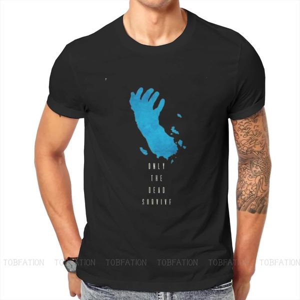 men's t-shirts dead space video game hand t shirt classic teenager homme tshirt oversized o-neck streetwear, White;black
men's t-shirts dead space video game hand t shirt classic teenager homme tshirt oversized o-neck streetwear, White;black