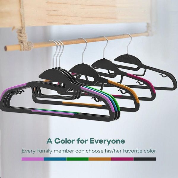 hangers & racks sainwin 10pcs/lot 40cm plastic non-slip non-trace clothes hanger rack el clothes store
hangers & racks sainwin 10pcs/lot 40cm plastic non-slip non-trace clothes hanger rack el clothes store