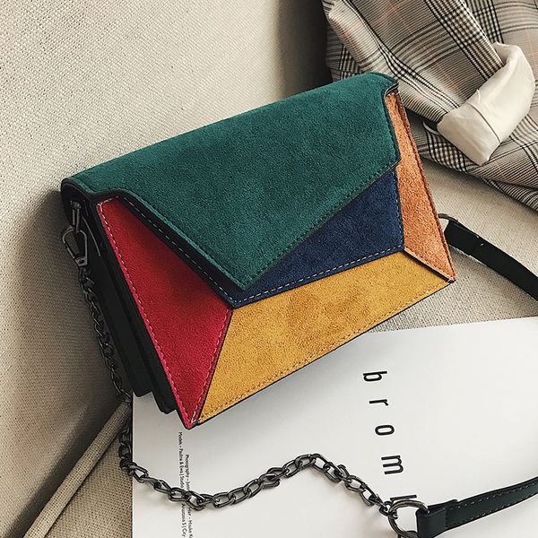 crossbody bags for women pu leather women shoulder bags fashion leisure womens handbag color matching small square package l00
crossbody bags for women pu leather women shoulder bags fashion leisure womens handbag color matching small square package l00