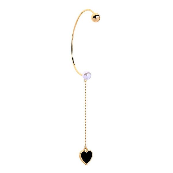 earrings female no pierced oil dripping girl love heart tassel ear clip 2021 trendy jewelry stud, Golden;silver
earrings female no pierced oil dripping girl love heart tassel ear clip 2021 trendy jewelry stud, Golden;silver