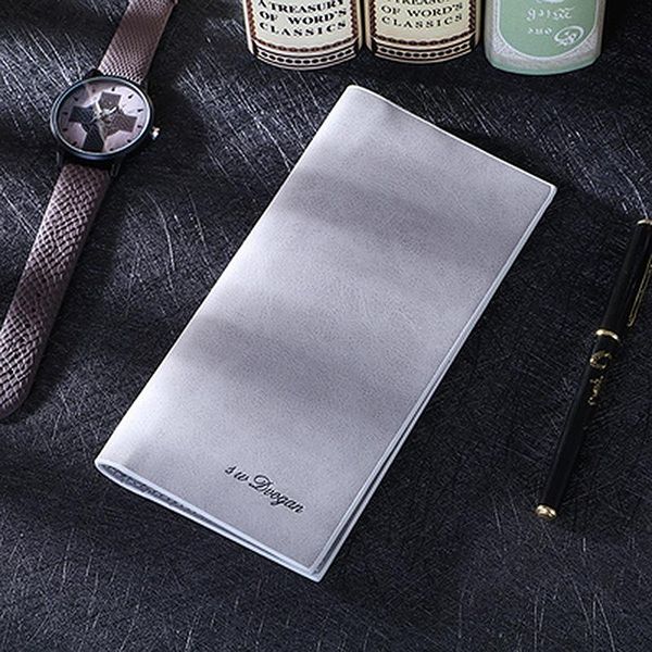 wallets for men's made of natural thin leather wallet men carteras hombre billetera vintage slim purses porte feuille homme, Red;black
wallets for men's made of natural thin leather wallet men carteras hombre billetera vintage slim purses porte feuille homme, Red;black