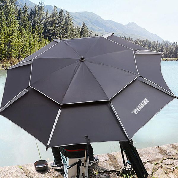 tents and shelters parasol portable large thickened fishing umbrella with carry bag double layer folding beach outdoor camping rainproof
tents and shelters parasol portable large thickened fishing umbrella with carry bag double layer folding beach outdoor camping rainproof
