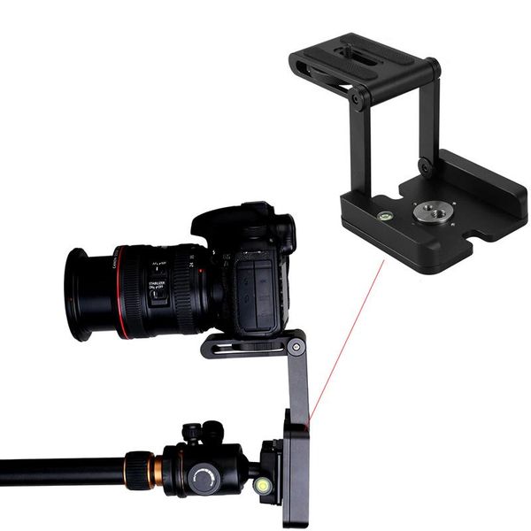 tripod heads camera pan tilt head aluminum alloy z type foldable quick release plate stand holder slider for canon nikon sony nd998
tripod heads camera pan tilt head aluminum alloy z type foldable quick release plate stand holder slider for canon nikon sony nd998