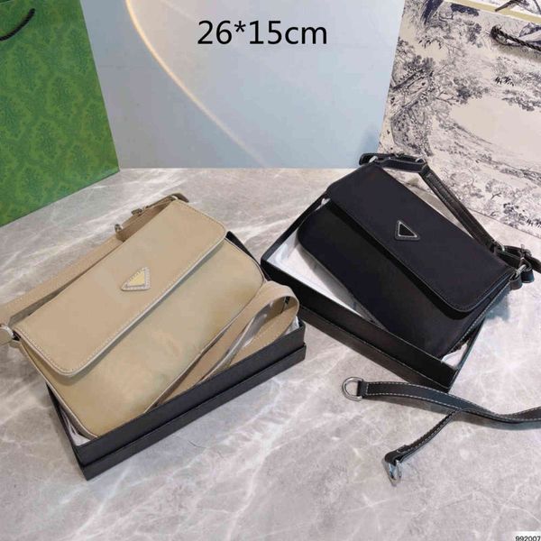 fashion women handbags baguettes designer crossbody shoulder bags small luxury nylon purses hobos triangle black & khaki envelope bag
fashion women handbags baguettes designer crossbody shoulder bags small luxury nylon purses hobos triangle black & khaki envelope bag