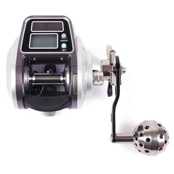 ecooda ema1500r/l dual power digital display selling 6+1bb electronic counting reel baitcasting 5.1:1gear reels
ecooda ema1500r/l dual power digital display selling 6+1bb electronic counting reel baitcasting 5.1:1gear reels