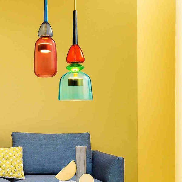 pendant lamps colourful glass lights bedroom living room indoor lighting loft led lamp restaurant cafe home deco hanging
pendant lamps colourful glass lights bedroom living room indoor lighting loft led lamp restaurant cafe home deco hanging