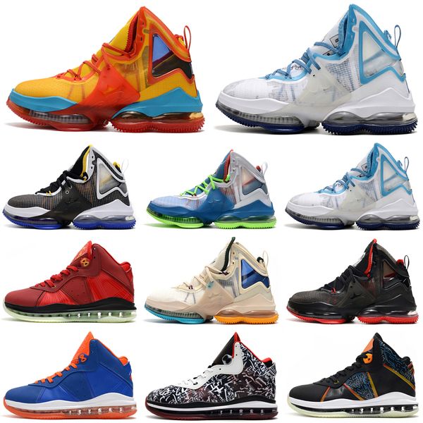 classic lebroned xix 19 university blue metallic gold outdoor shoes 19s 8s 8 viii multi color graffiti gym red glow in the dark sport sneake
classic lebroned xix 19 university blue metallic gold outdoor shoes 19s 8s 8 viii multi color graffiti gym red glow in the dark sport sneake