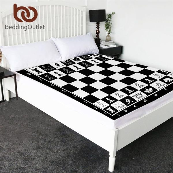 sheets & sets beddingoutlet chess board fitted sheet games er black and white bedding squares teen 1pc bedlinen queen size
sheets & sets beddingoutlet chess board fitted sheet games er black and white bedding squares teen 1pc bedlinen queen size