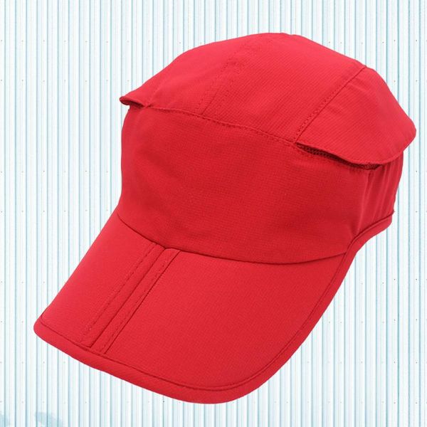 outdoor hats foldable breathable sun hat uv protection baseball for hiking climbing camping (red), Black;white
outdoor hats foldable breathable sun hat uv protection baseball for hiking climbing camping (red), Black;white