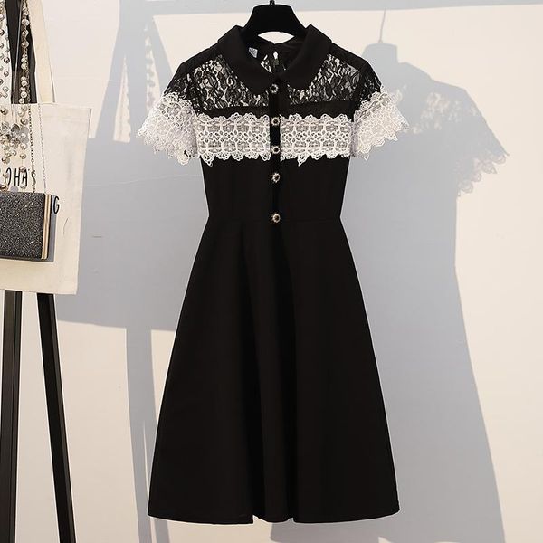 maternity dresses 2021 arrive summer dress woman elegant lace patchwork large size pregnant md-02559, White
maternity dresses 2021 arrive summer dress woman elegant lace patchwork large size pregnant md-02559, White