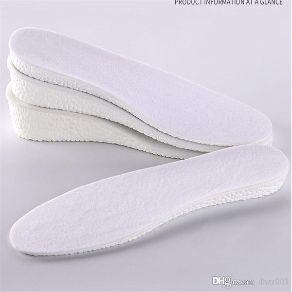 men and women insoles fashion casual insole heightening basketball mat shoes accessories gsvfedb, White;pink
men and women insoles fashion casual insole heightening basketball mat shoes accessories gsvfedb, White;pink