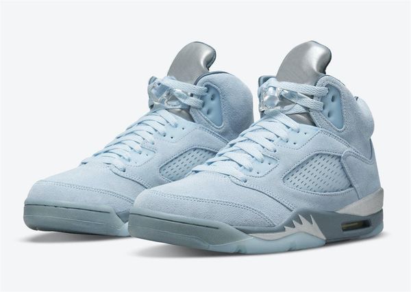 2021 authentic 5 high og wmns bluebird athletic shoes men p blue football grey metallic silver white dd9336-400 outdoor sneakers with origin, White;red
2021 authentic 5 high og wmns bluebird athletic shoes men p blue football grey metallic silver white dd9336-400 outdoor sneakers with origin, White;red