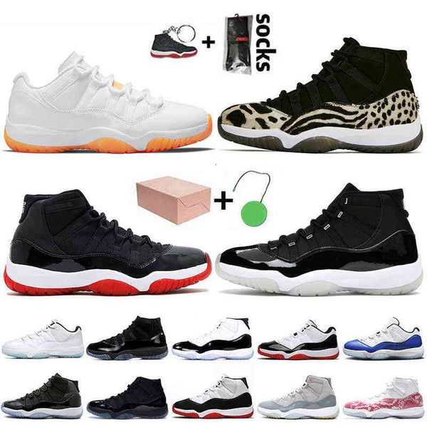with box jordn 2022 animal instinct 11s jumpman 11 basketball shoes citrus women mens trainers high bred jubilee 25th anniversary concord sp
with box jordn 2022 animal instinct 11s jumpman 11 basketball shoes citrus women mens trainers high bred jubilee 25th anniversary concord sp