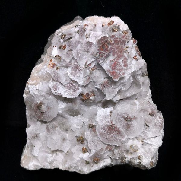 779g a7-1sun natural calcite pyrite mineral crystal specimen home decoration from hunan province,china decorative objects & figurines
779g a7-1sun natural calcite pyrite mineral crystal specimen home decoration from hunan province,china decorative objects & figurines