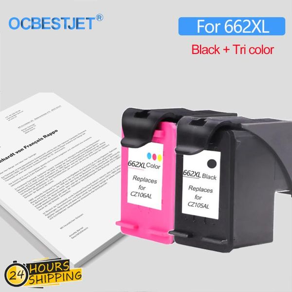 ink cartridges 662 xl cartridge for 662xl deskjet 1515 1015 1018 1518 2645 3545 2648 2515 2548 3548 4518 inkjet printer
ink cartridges 662 xl cartridge for 662xl deskjet 1515 1015 1018 1518 2645 3545 2648 2515 2548 3548 4518 inkjet printer