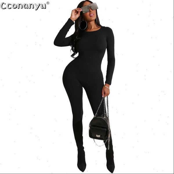 womens romper jumpsuit for women long sleeve elegant black green round neck rompers bodycon club party, Black;white
womens romper jumpsuit for women long sleeve elegant black green round neck rompers bodycon club party, Black;white