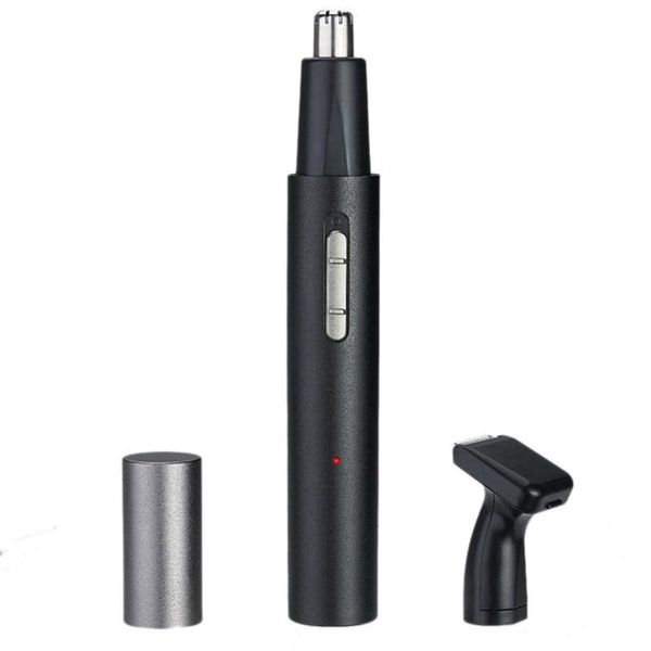 electric nose & ear trimmers eas-electric hair trimmer usb set rechargeable 2-in-1 trimming styling
electric nose & ear trimmers eas-electric hair trimmer usb set rechargeable 2-in-1 trimming styling