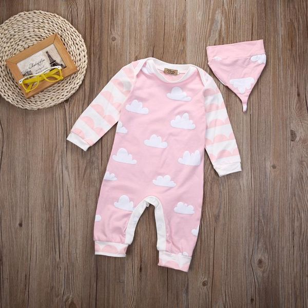cute cartoon baby long sleeve romper boys girls warm jumpsuit hat clothes outfits set jumpsuits, Blue
cute cartoon baby long sleeve romper boys girls warm jumpsuit hat clothes outfits set jumpsuits, Blue
