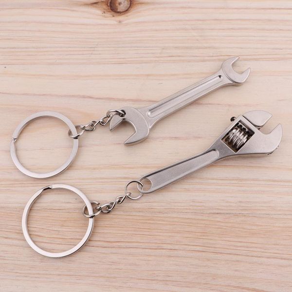 keychains key ring shovel hammer saw wrench screwdriver imitation tool chain pendant wholesale, Silver
keychains key ring shovel hammer saw wrench screwdriver imitation tool chain pendant wholesale, Silver