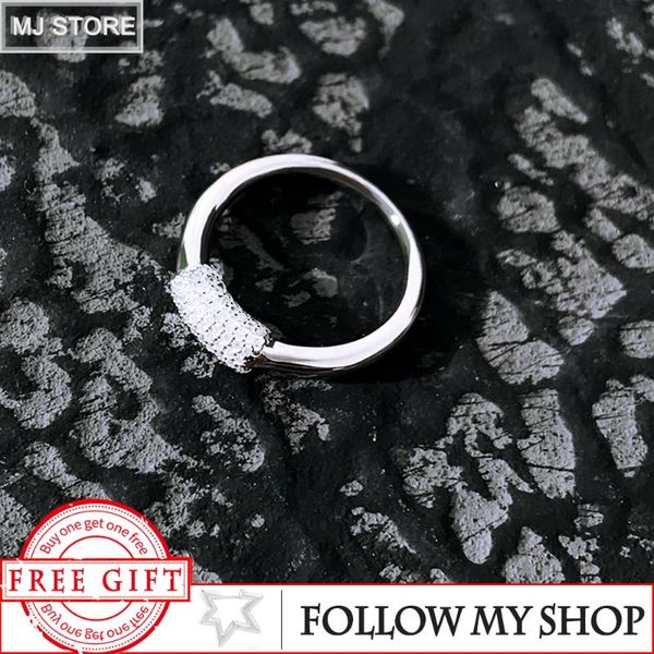 cluster rings the 925 sterling silver ring fine charm original 1:1 white zodiac monaco jewelry for women girl gift, Golden;silver
cluster rings the 925 sterling silver ring fine charm original 1:1 white zodiac monaco jewelry for women girl gift, Golden;silver