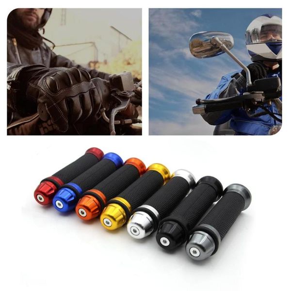 handlebars 1 pair anti-slip modified handlebar bar grips bicycle rubber motorcycle mountain cycle handle comfortable
handlebars 1 pair anti-slip modified handlebar bar grips bicycle rubber motorcycle mountain cycle handle comfortable