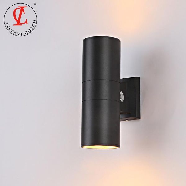 outdoor wall lamps 6w 10w led light waterproof ip65 park landscape balcony aisle porch garden square courtyard exterior lamp grey
outdoor wall lamps 6w 10w led light waterproof ip65 park landscape balcony aisle porch garden square courtyard exterior lamp grey