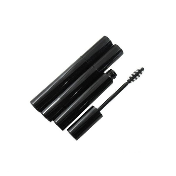 storage bottles & jars 10pcs 13ml black empty mascara tube with eyelash cosmetic container bottle refillable makeup
storage bottles & jars 10pcs 13ml black empty mascara tube with eyelash cosmetic container bottle refillable makeup