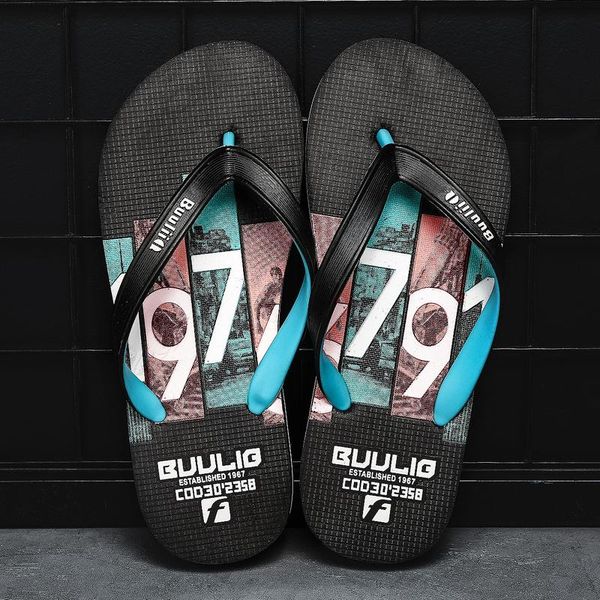 slippers 2021 summer men flip flops outside beach lersure non-slide male anti-slip casual shoes zapatos hombre, Black
slippers 2021 summer men flip flops outside beach lersure non-slide male anti-slip casual shoes zapatos hombre, Black