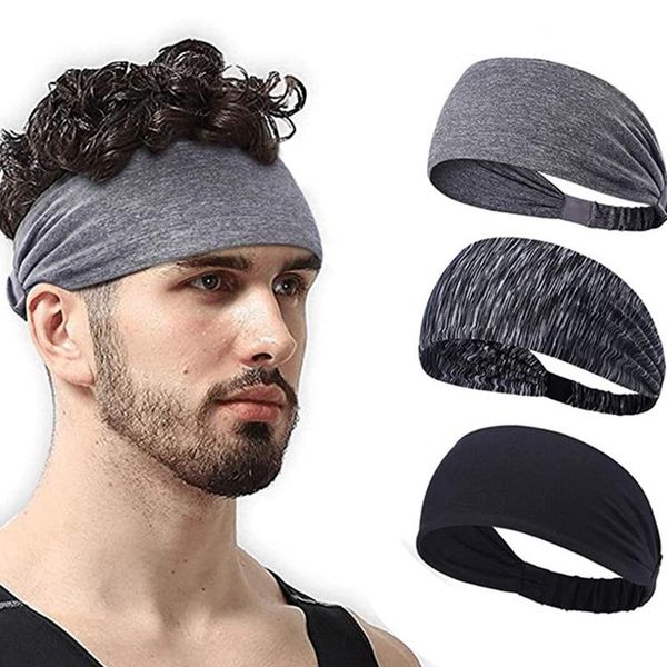 sweatband yoga hair band sports anti sweat headband fitness absorption elastic running, Yellow;black
sweatband yoga hair band sports anti sweat headband fitness absorption elastic running, Yellow;black