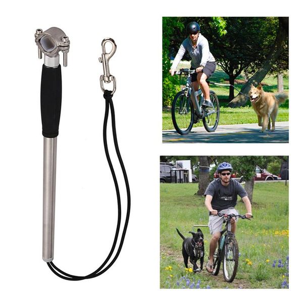 dog collars & leashes pet leash bike attachment exerciser distance keeper hands training jogger control walker
dog collars & leashes pet leash bike attachment exerciser distance keeper hands training jogger control walker