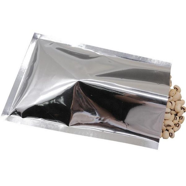 food savers & storage containers 100pcs vacuum pouches aluminium foil bags heat sealing grade bag preservation kitchen accessories sa
food savers & storage containers 100pcs vacuum pouches aluminium foil bags heat sealing grade bag preservation kitchen accessories sa
