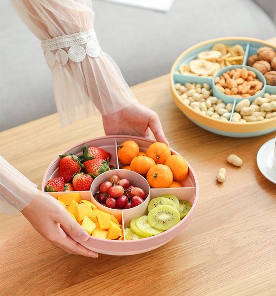 storage bottles & jars living room coffee table household candy box fruit snack tray creative bow dried compartment with cover
storage bottles & jars living room coffee table household candy box fruit snack tray creative bow dried compartment with cover