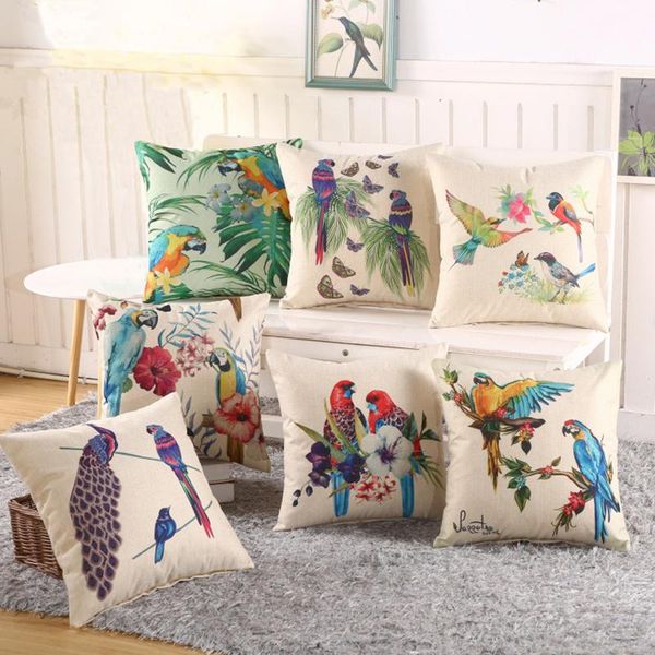 hand painted linen cushion cover flowers tree pillow covers for sofa chair seat 45x45cm home decor living textile cushion/decorative
hand painted linen cushion cover flowers tree pillow covers for sofa chair seat 45x45cm home decor living textile cushion/decorative