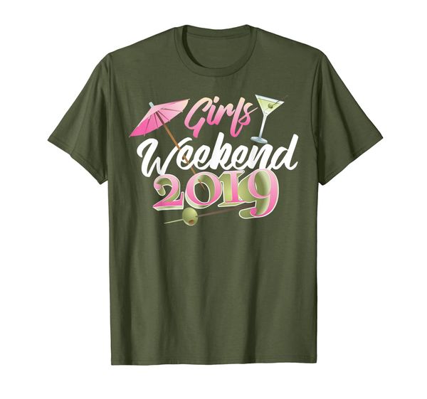 Girls Weekend 2019 | Cute Traveling Lovers Funny Party Gift T-Shirt, Mainly pictures
Girls Weekend 2019 | Cute Traveling Lovers Funny Party Gift T-Shirt, Mainly pictures