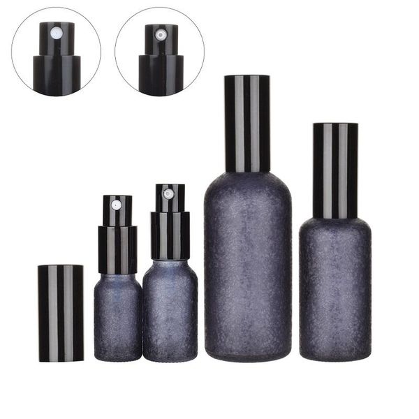storage bottles & jars 10ml~100ml mist spray bottle ice crack atomizer perfume cosmetic packaging refill emulsion lotion pump 10pcs 
storage bottles & jars 10ml~100ml mist spray bottle ice crack atomizer perfume cosmetic packaging refill emulsion lotion pump 10pcs