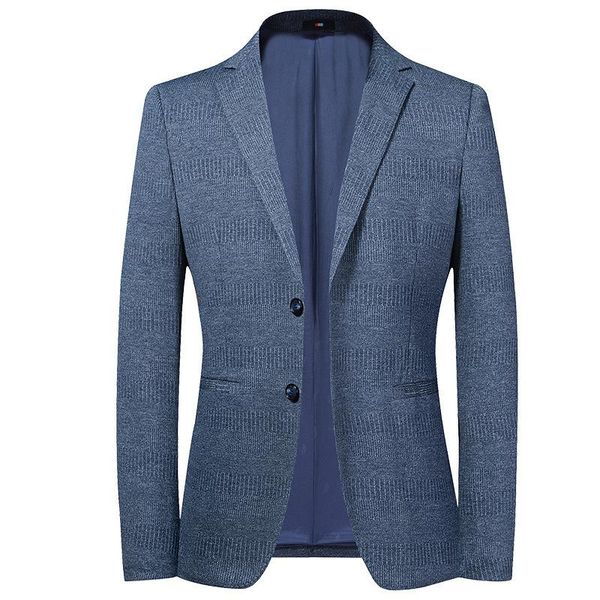 men's suits & blazers brand classdim men blazer coats 2021 mens classic retro v-neck suit fashion casual thin korean coat, White;black
men's suits & blazers brand classdim men blazer coats 2021 mens classic retro v-neck suit fashion casual thin korean coat, White;black