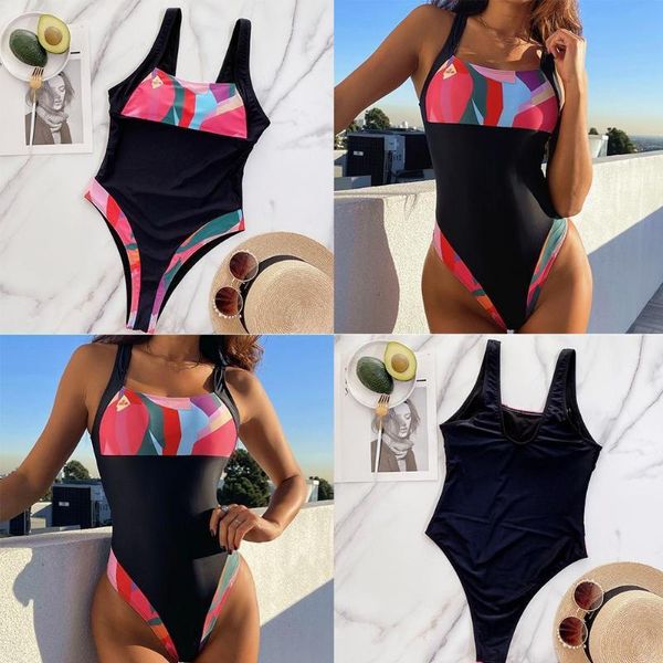 one-piece suits 2021 print one piece swimsuit swimwear women thicken splicing bra decoration diamond sling s1x0
one-piece suits 2021 print one piece swimsuit swimwear women thicken splicing bra decoration diamond sling s1x0