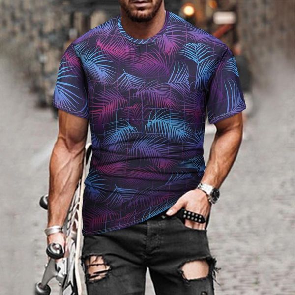 men's t-shirts kancoold men t-shirt spring summer casual slim 3d printed short sleeve t shirt 2021 fashion funny male tee, White;black
men's t-shirts kancoold men t-shirt spring summer casual slim 3d printed short sleeve t shirt 2021 fashion funny male tee, White;black