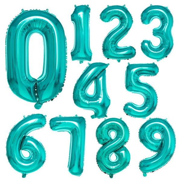 party decoration 32 inch foil happy birthday number balloons helium balloon wedding decorations baby shower supplies 0-9 digital globos
party decoration 32 inch foil happy birthday number balloons helium balloon wedding decorations baby shower supplies 0-9 digital globos