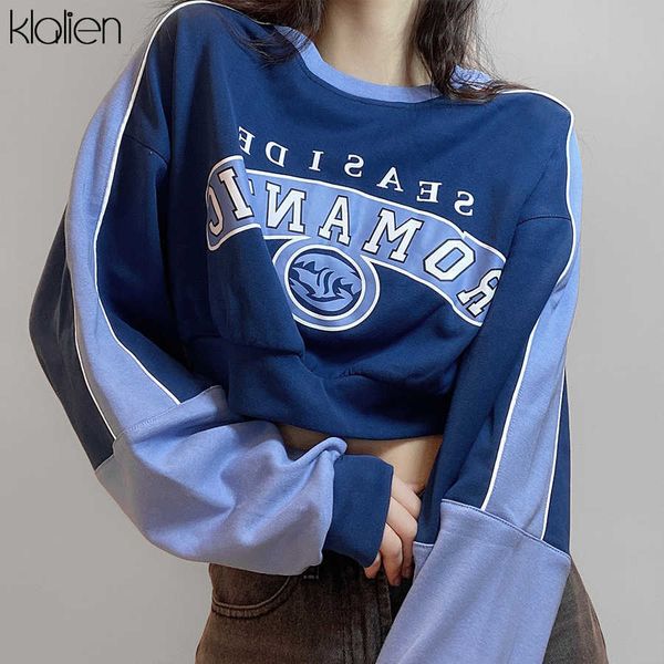 klalien fashion print letter long sleeve o neck loose pullovers hoodie autumn casual street soft cotton wild sweatshirt lady 210930, Black
klalien fashion print letter long sleeve o neck loose pullovers hoodie autumn casual street soft cotton wild sweatshirt lady 210930, Black