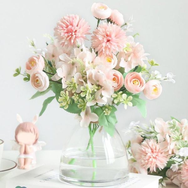 decorative flowers & wreaths long lasting lightweight wedding decoration fake peony flower for bedroom
decorative flowers & wreaths long lasting lightweight wedding decoration fake peony flower for bedroom