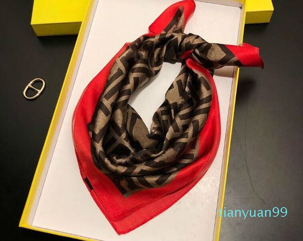 2021 r woman silk scarf fashion letter headband brand small scarf variable headscarf accessories activity gift, Blue;gray
2021 r woman silk scarf fashion letter headband brand small scarf variable headscarf accessories activity gift, Blue;gray
