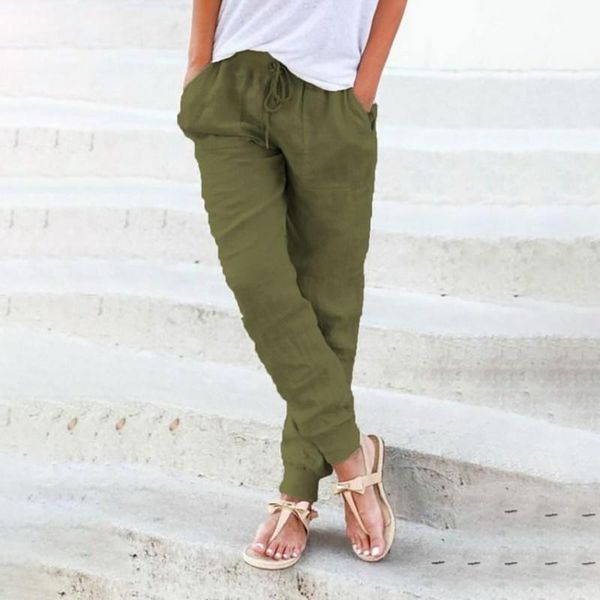 women's pants & capris loose cotton linen pant women soft harem breathable slim ankle length korean leisure hallen black, Black;white
women's pants & capris loose cotton linen pant women soft harem breathable slim ankle length korean leisure hallen black, Black;white